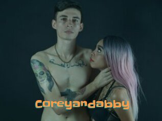 Coreyandabby