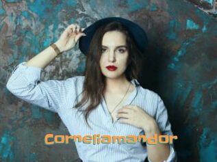 Corneliamandor