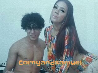 Cornyandsamuel