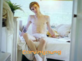 Corvinyoung