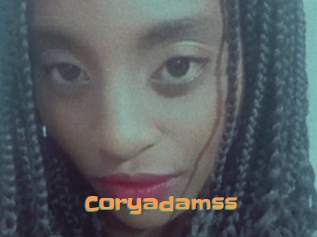 Coryadamss