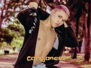Coryjoness