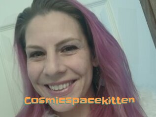 Cosmicspacekitten