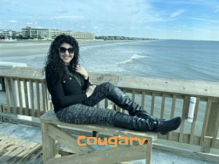 Cougarv
