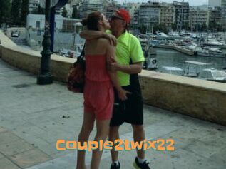 Couple2twix22