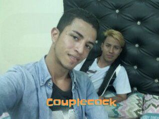 Couplecock