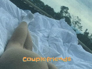 Couplefriends