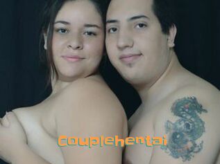 Couplehentai