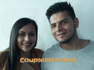 Couplelatinshot
