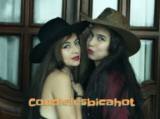 Couplelesbicahot