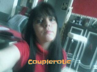 Couplerotic