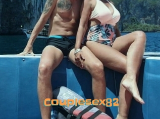 Couplesex82