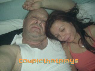 Couplethatplays