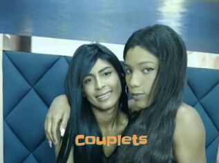 Couplets