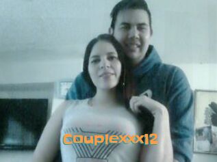 Couplexxx12