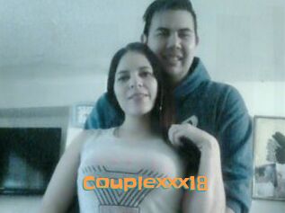 Couplexxx18