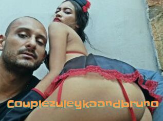 Couplezuleykaandbruno