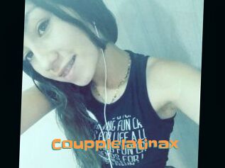 Coupplelatinax