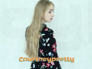 Courtneypretty