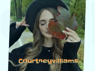 Courtneyvilliams