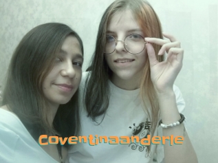 Coventinaanderle