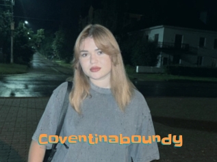Coventinaboundy