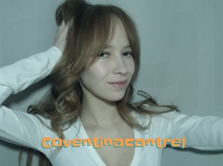 Coventinacantrel