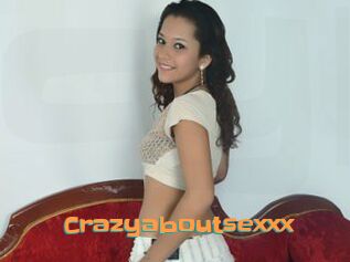 Crazyaboutsexxx