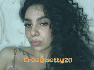 Crazybetty20