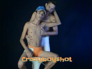 Crazyboyshot