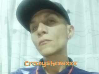 Crazyshowxxx