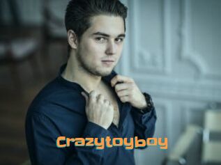 Crazytoyboy