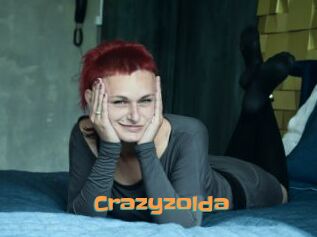 Crazyzolda