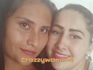 Crazzywomenn
