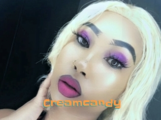Creamcandy