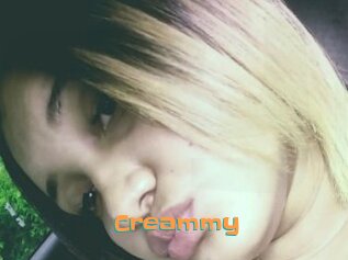 Creammy