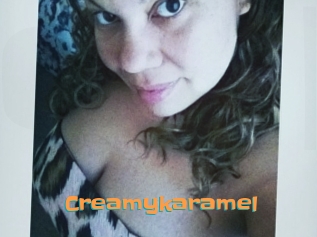Creamykaramel