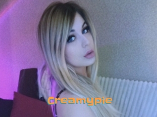 Creamypie
