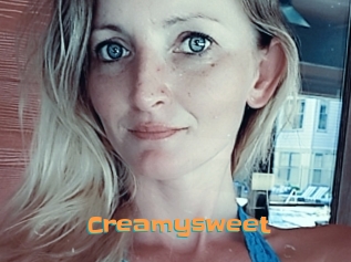 Creamysweet