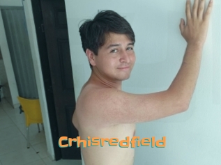 Crhisredfield