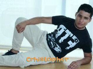 Crhistopher