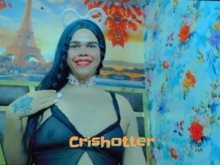 Crishotter