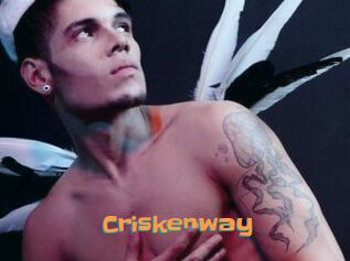 Criskenway