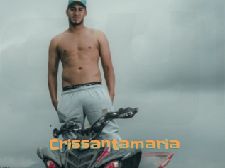 Crissantamaria