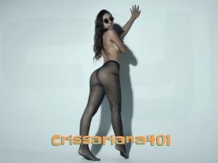Crissariana401