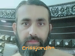 Crissjordan