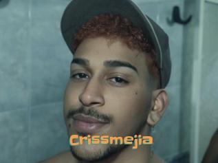 Crissmejia