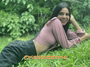 Crisspiccone