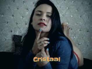 Cristaal