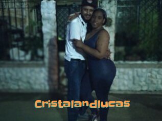 Cristalandlucas